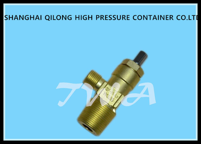 Oxygen cylinder valves,pressure reducing valves ,QF-15,Acetylene gas cylinder valve