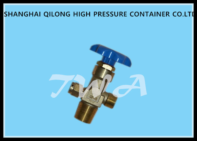 Ammonia Gas Adjustable Air Pressure Relief Valve Connected By Thread GB8335 PZ27.8