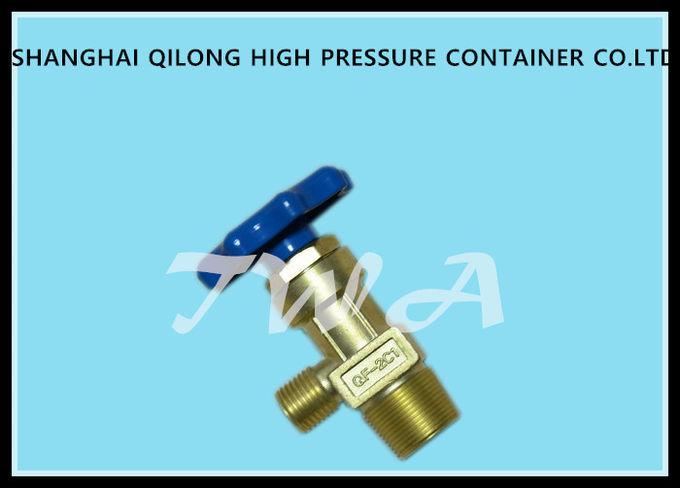 Brass Oxygen Adjustable Pressure Relief Valve With American Type